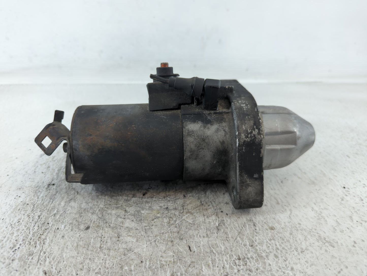 2003-2005 Honda Accord Car Starter Motor Solenoid OEM Fits Fits 2003 2004 2005 2006 OEM Used Auto Parts - Oemusedautoparts1.