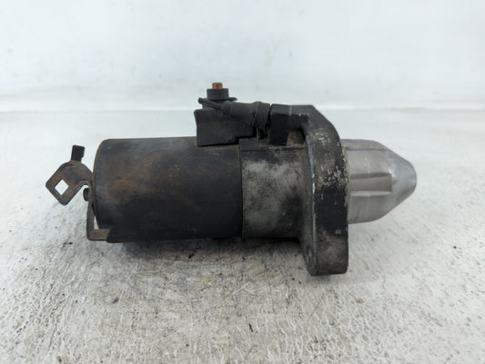 2003-2005 Honda Accord Car Starter Motor Solenoid OEM Fits Fits 2003 2004 2005 2006 OEM Used Auto Parts - Oemusedautoparts1.
