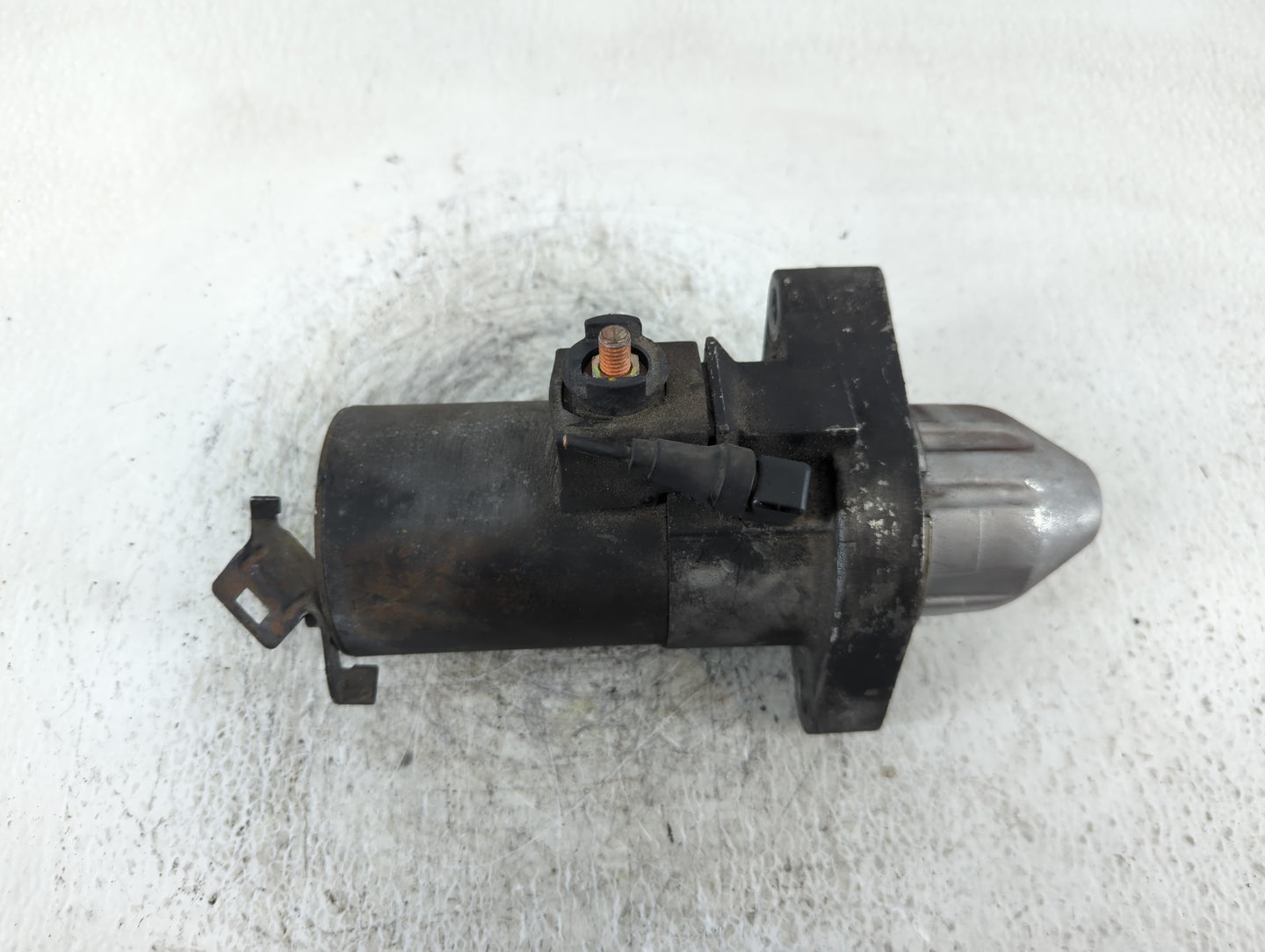 2003-2005 Honda Accord Car Starter Motor Solenoid OEM Fits Fits 2003 2004 2005 2006 OEM Used Auto Parts - Oemusedautoparts1.