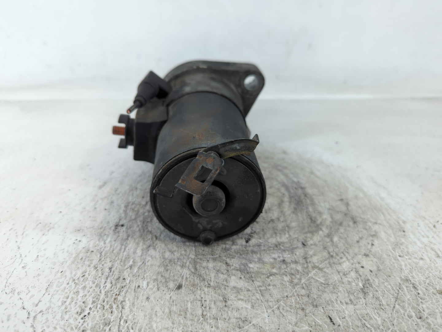 2003-2005 Honda Accord Car Starter Motor Solenoid OEM Fits Fits 2003 2004 2005 2006 OEM Used Auto Parts - Oemusedautoparts1.