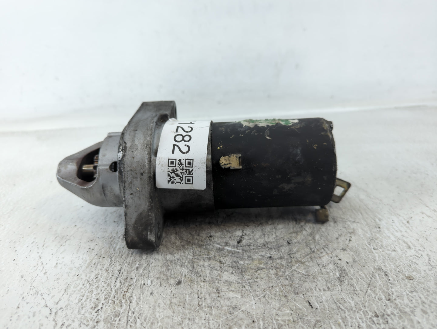 2003-2005 Honda Accord Car Starter Motor Solenoid OEM Fits Fits 2003 2004 2005 2006 OEM Used Auto Parts - Oemusedautoparts1.