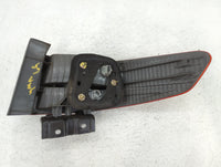 2003-2004 Honda Accord Tail Light Assembly Driver Left OEM Fits Fits 2003 2004 OEM Used Auto Parts - Oemusedautoparts1.com