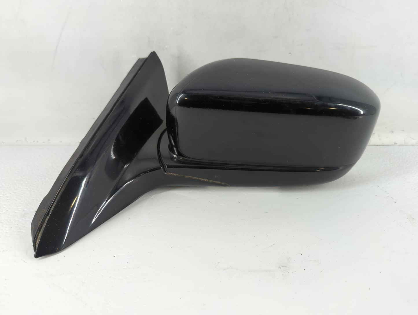 2003-2007 Honda Accord Driver Side View Mirror - Left Door Mirror OEM Used - Oemusedautoparts1.com