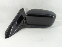 2003-2007 Honda Accord Driver Side View Mirror - Left Door Mirror OEM Used - Oemusedautoparts1.com