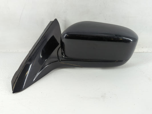 2003-2007 Honda Accord Driver Side View Mirror - Left Door Mirror OEM Used - Oemusedautoparts1.com