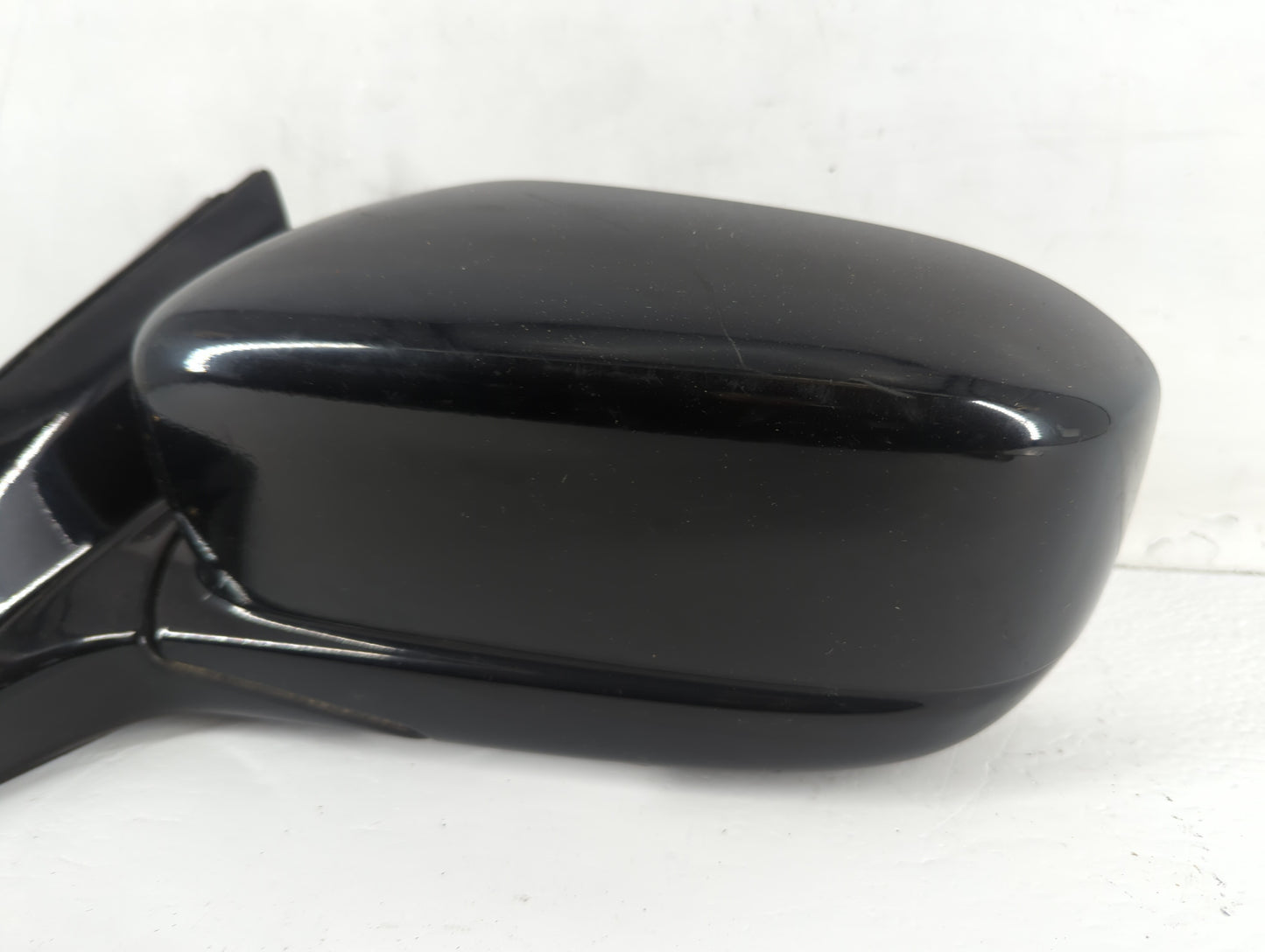 2003-2007 Honda Accord Driver Side View Mirror - Left Door Mirror OEM Used - Oemusedautoparts1.com