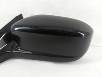 2003-2007 Honda Accord Driver Side View Mirror - Left Door Mirror OEM Used - Oemusedautoparts1.com