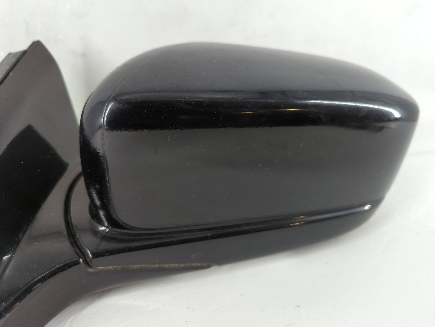 2003-2007 Honda Accord Driver Side View Mirror - Left Door Mirror OEM Used - Oemusedautoparts1.com