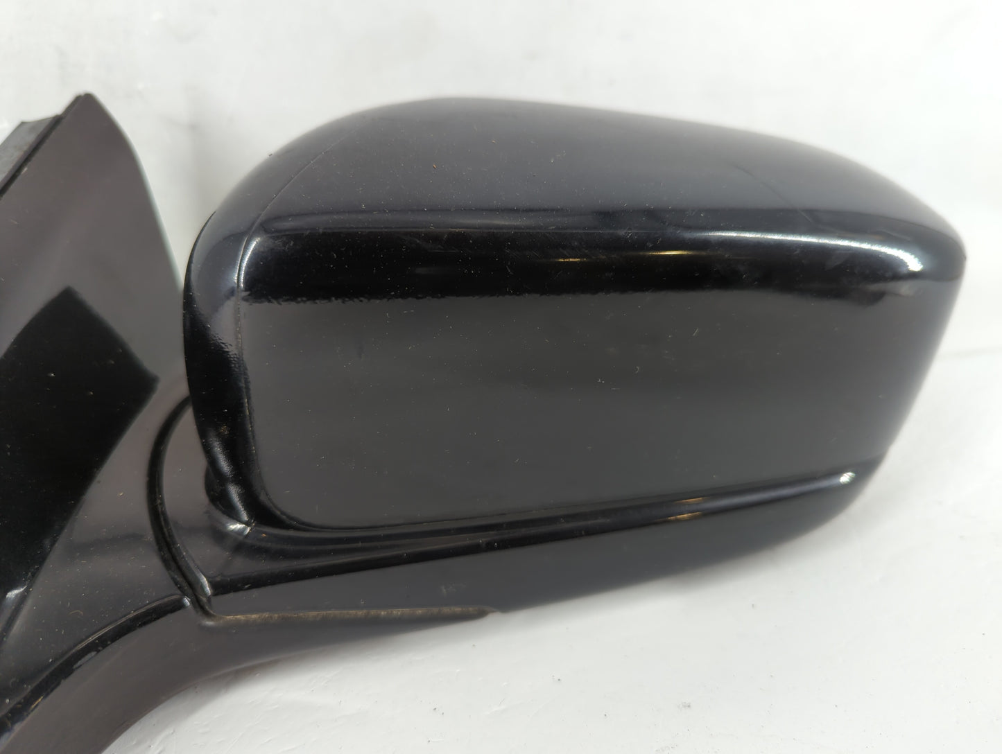 2003-2007 Honda Accord Driver Side View Mirror - Left Door Mirror OEM Used - Oemusedautoparts1.com
