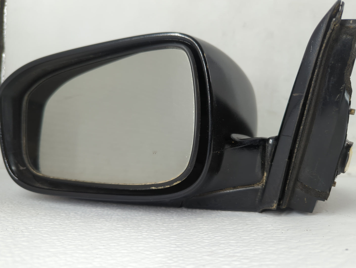 2003-2007 Honda Accord Driver Side View Mirror - Left Door Mirror OEM Used - Oemusedautoparts1.com