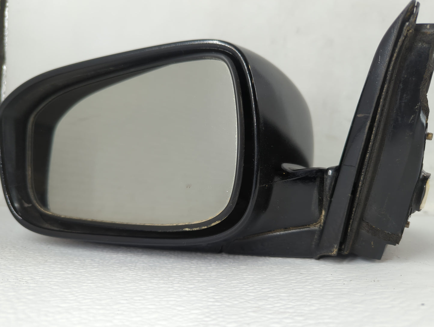 2003-2007 Honda Accord Driver Side View Mirror - Left Door Mirror OEM Used - Oemusedautoparts1.com