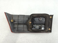 2003-2004 Honda Accord Tail Light Assembly Driver Left OEM Fits Fits 2003 2004 OEM Used Auto Parts - Oemusedautoparts1.com