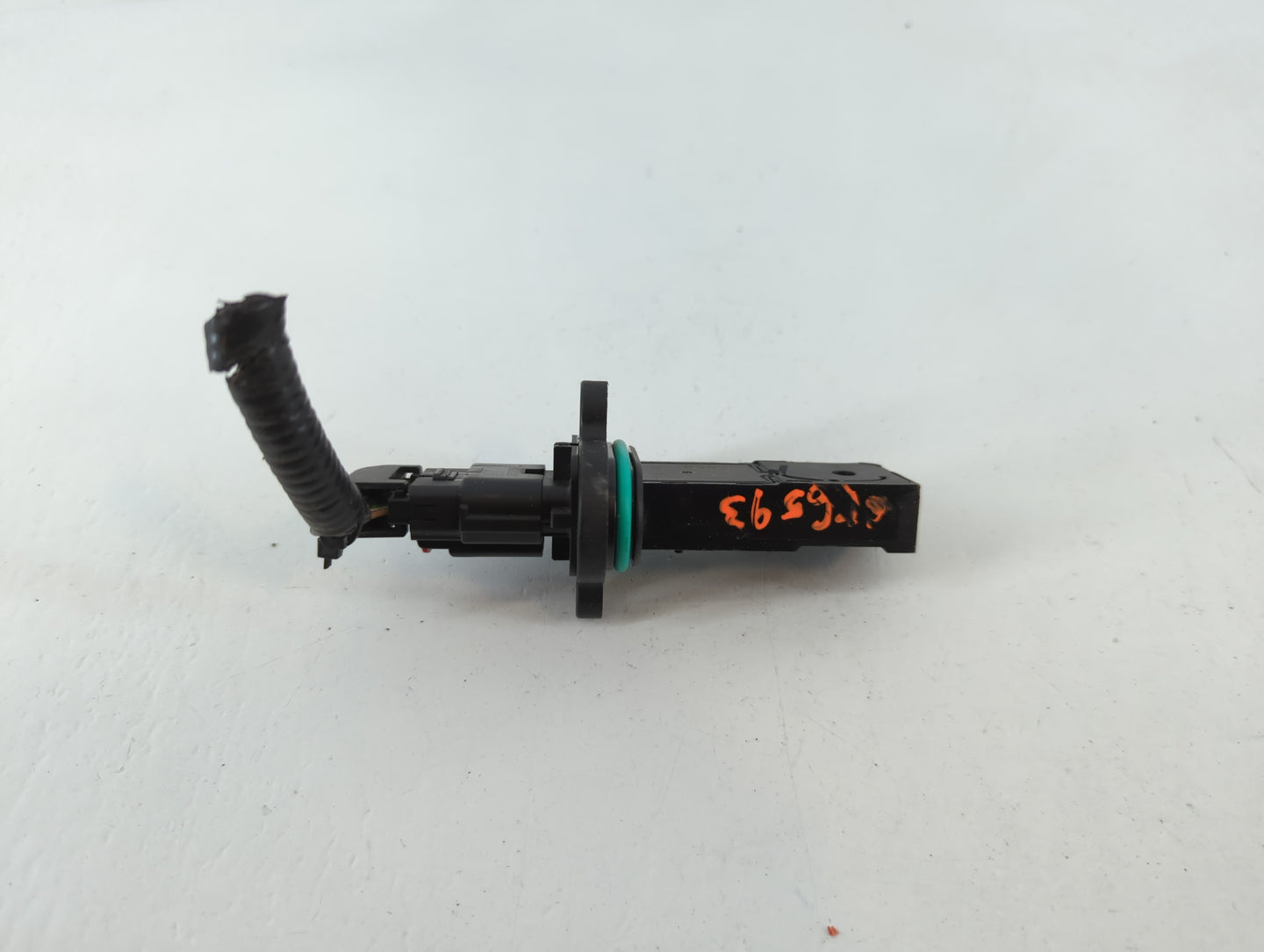 2003-2007 Honda Accord Mass Air Flow Meter Maf - Oemusedautoparts1.com