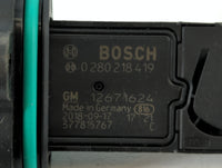 2003-2007 Honda Accord Mass Air Flow Meter Maf - Oemusedautoparts1.com