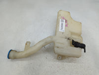 2003 Honda Accord Windshield Washer Fluid Reservoir Bottle Oem - Oemusedautoparts1.com