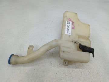 2003 Honda Accord Windshield Washer Fluid Reservoir Bottle Oem - Oemusedautoparts1.com