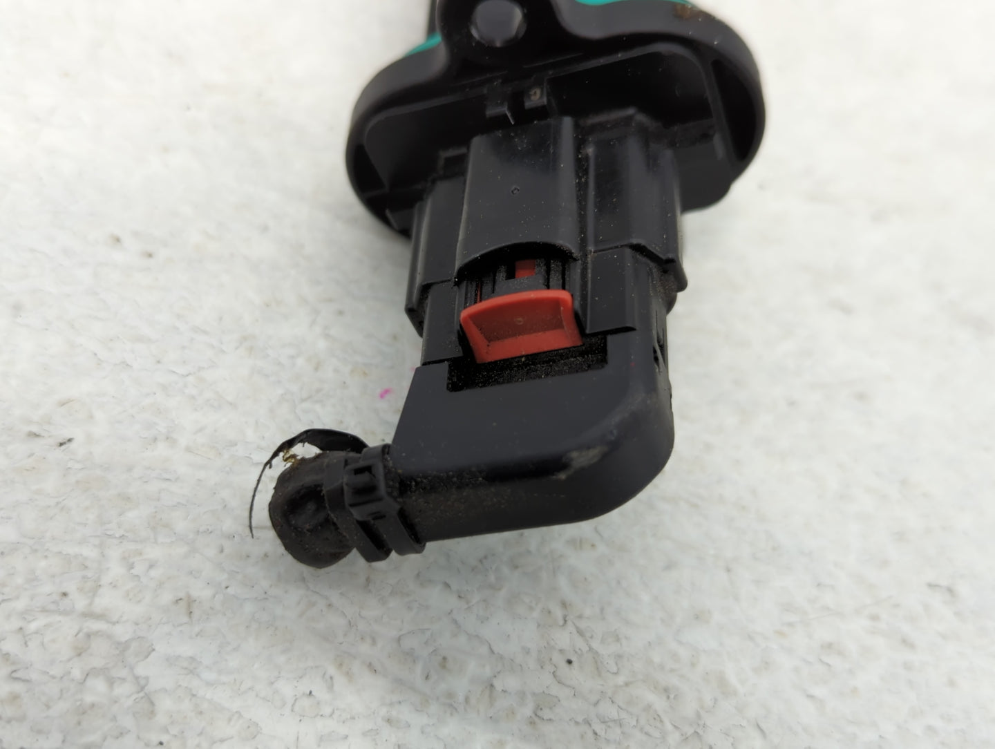 2003-2007 Honda Accord Mass Air Flow Meter Maf - Oemusedautoparts1.com