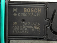 2003-2007 Honda Accord Mass Air Flow Meter Maf - Oemusedautoparts1.com