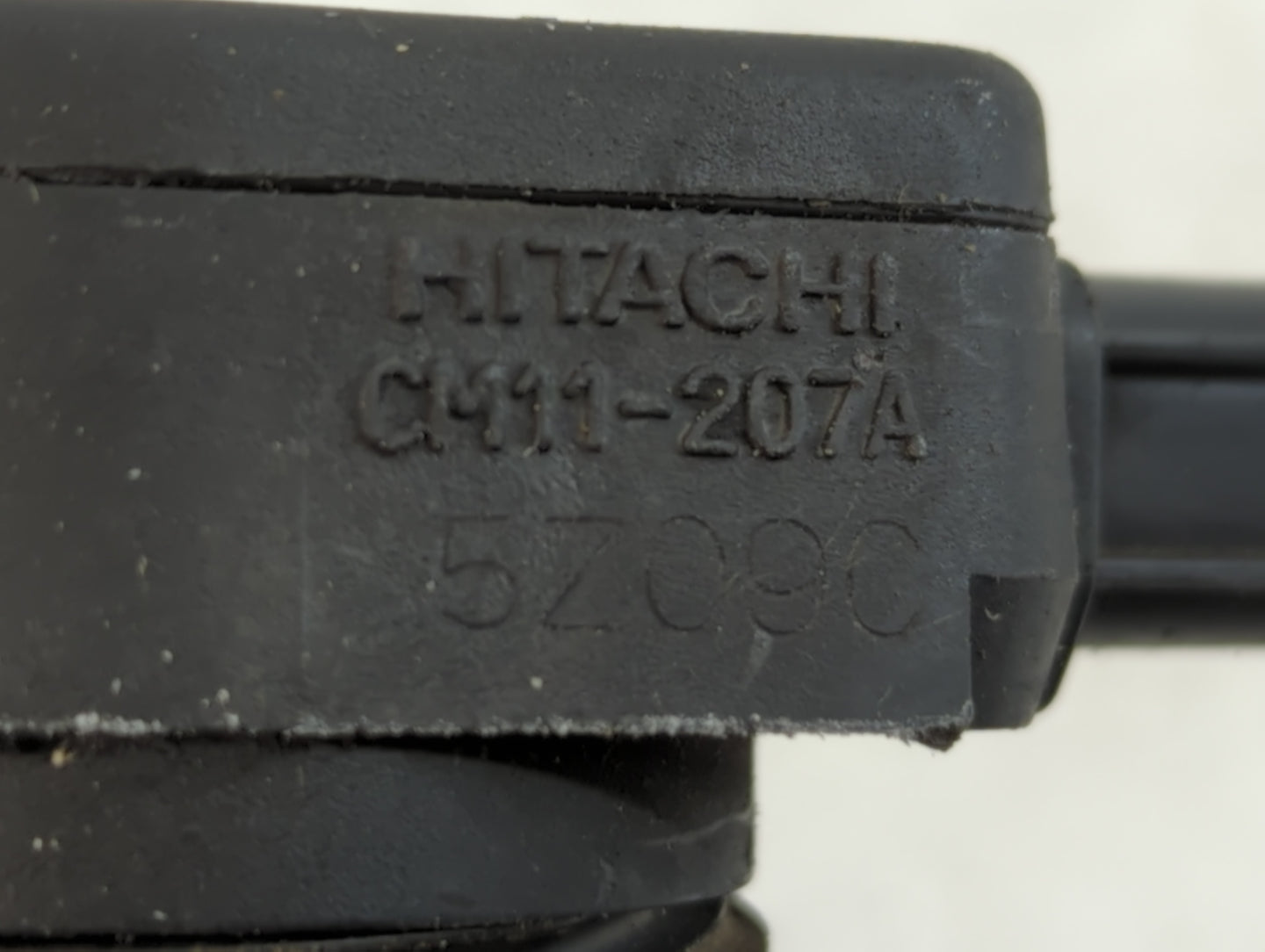 2000-2003 Honda Accord Ignition Coil Igniter Pack - Oemusedautoparts1.com