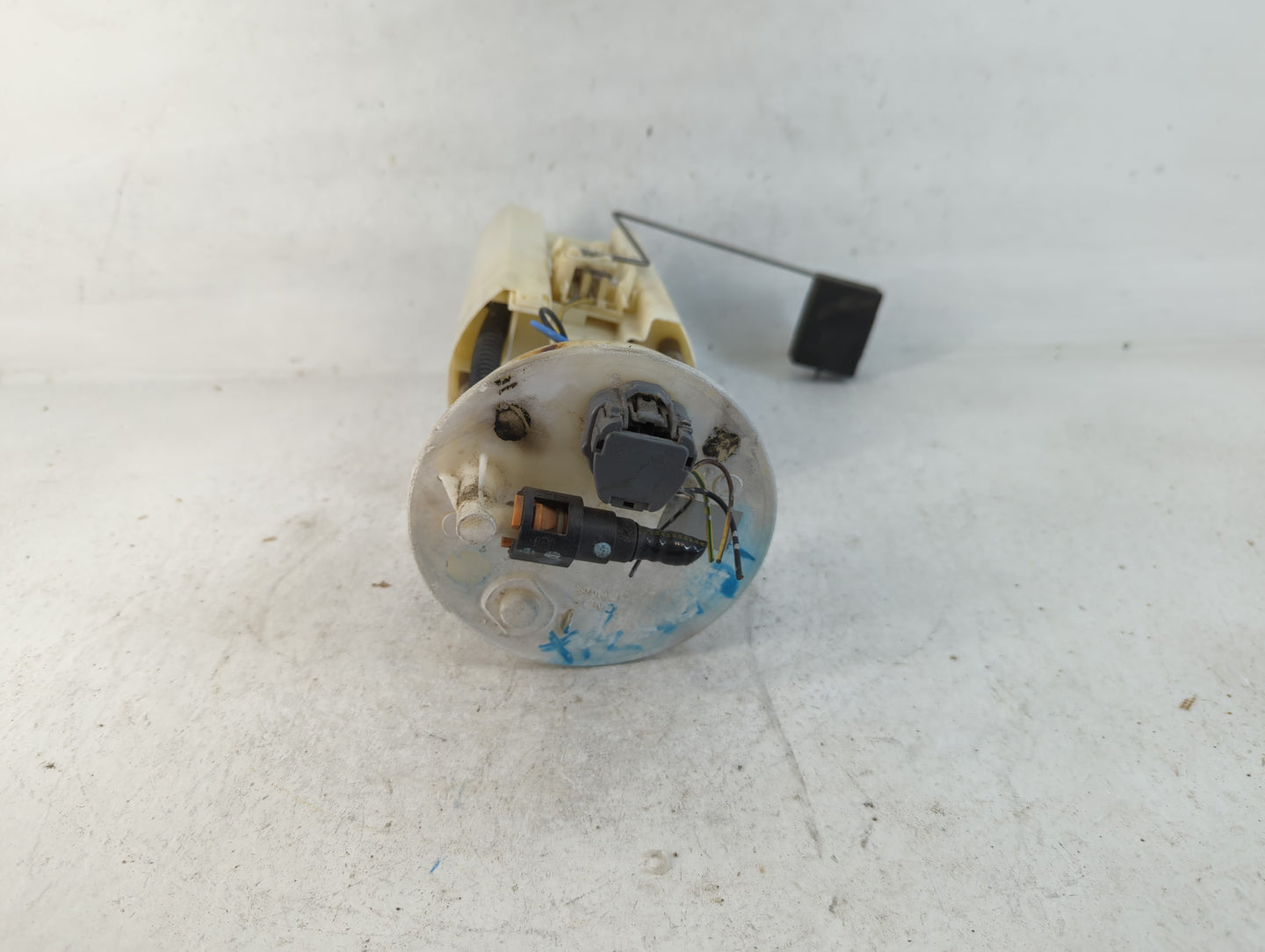 2003-2004 Honda Accord Electrical Gas Fuel Pump Assembly - Oemusedautoparts1.com