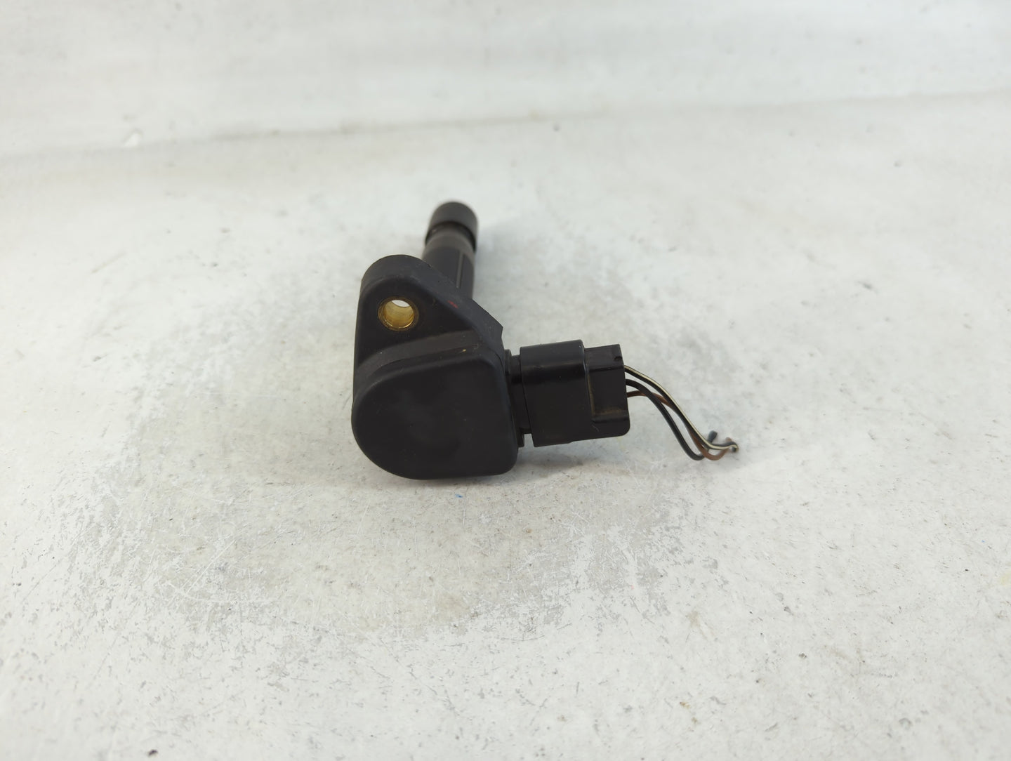 2000-2003 Honda Accord Ignition Coil Igniter Pack - Oemusedautoparts1.com