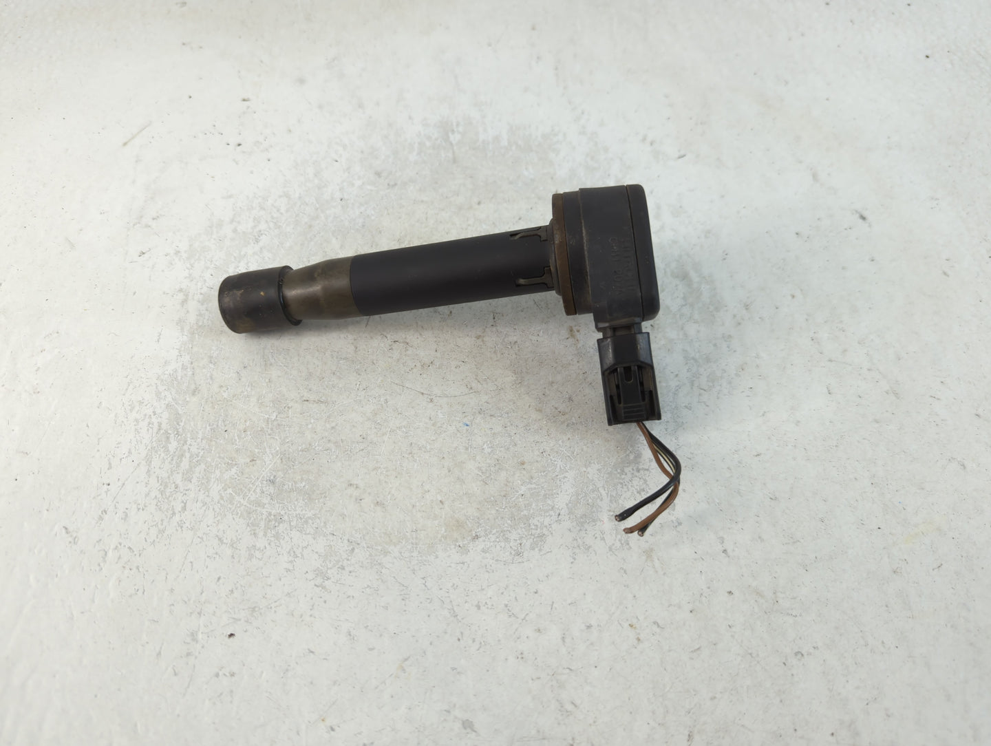 2000-2003 Honda Accord Ignition Coil Igniter Pack - Oemusedautoparts1.com