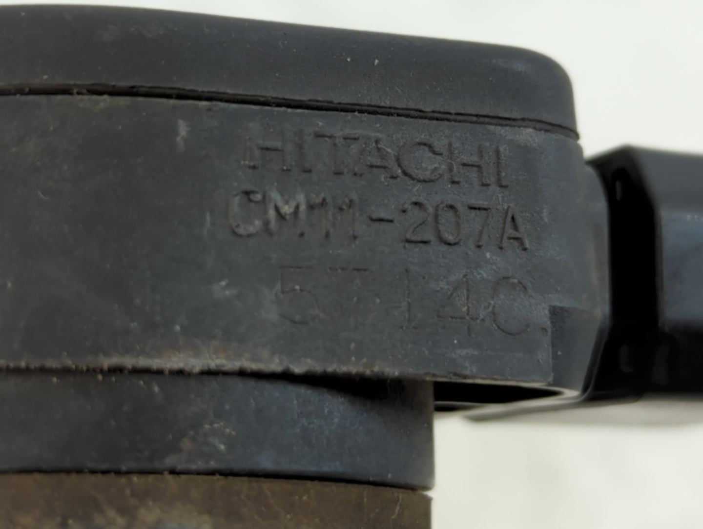 2000-2003 Honda Accord Ignition Coil Igniter Pack - Oemusedautoparts1.com