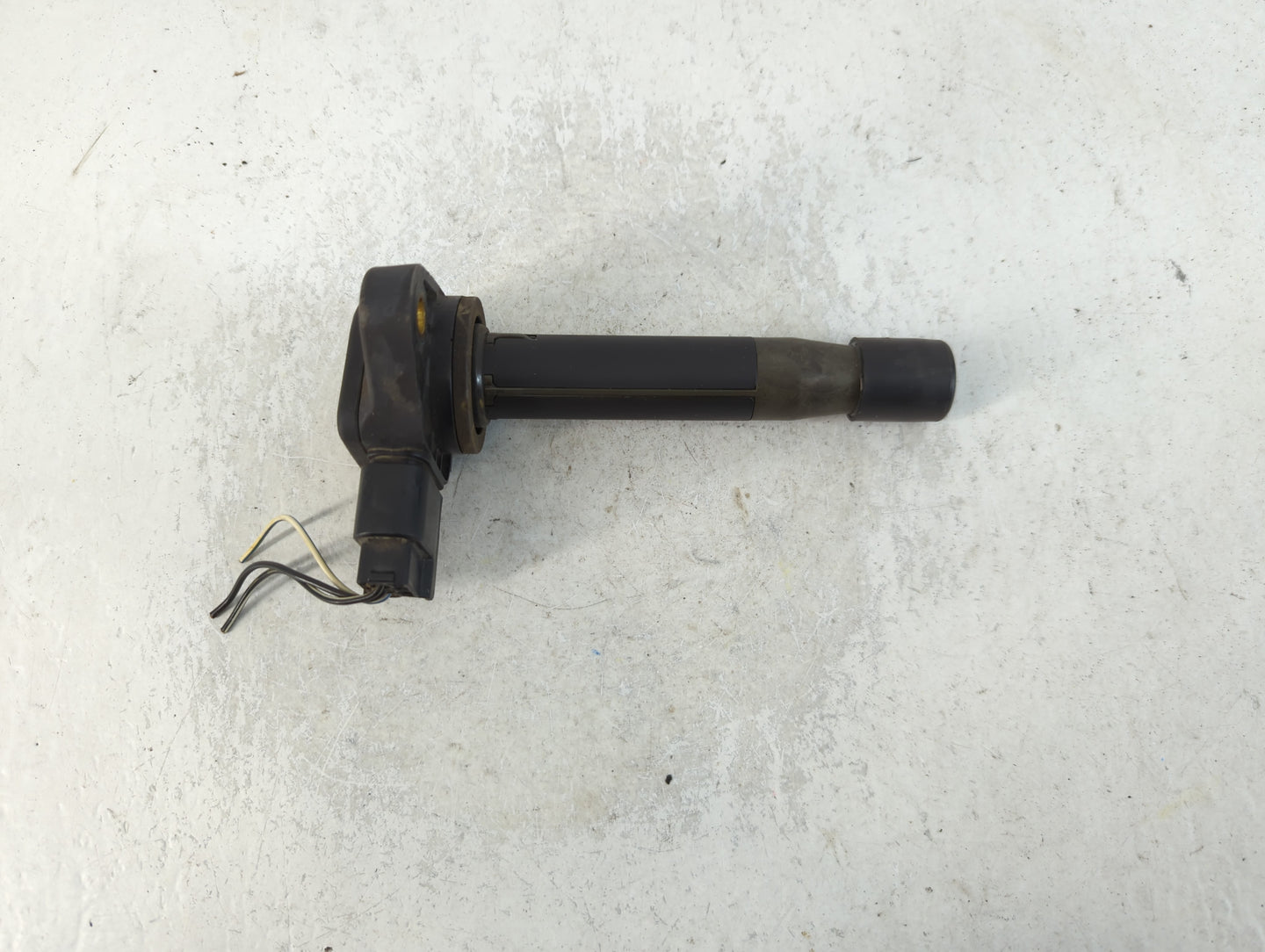 2000-2003 Honda Accord Ignition Coil Igniter Pack - Oemusedautoparts1.com