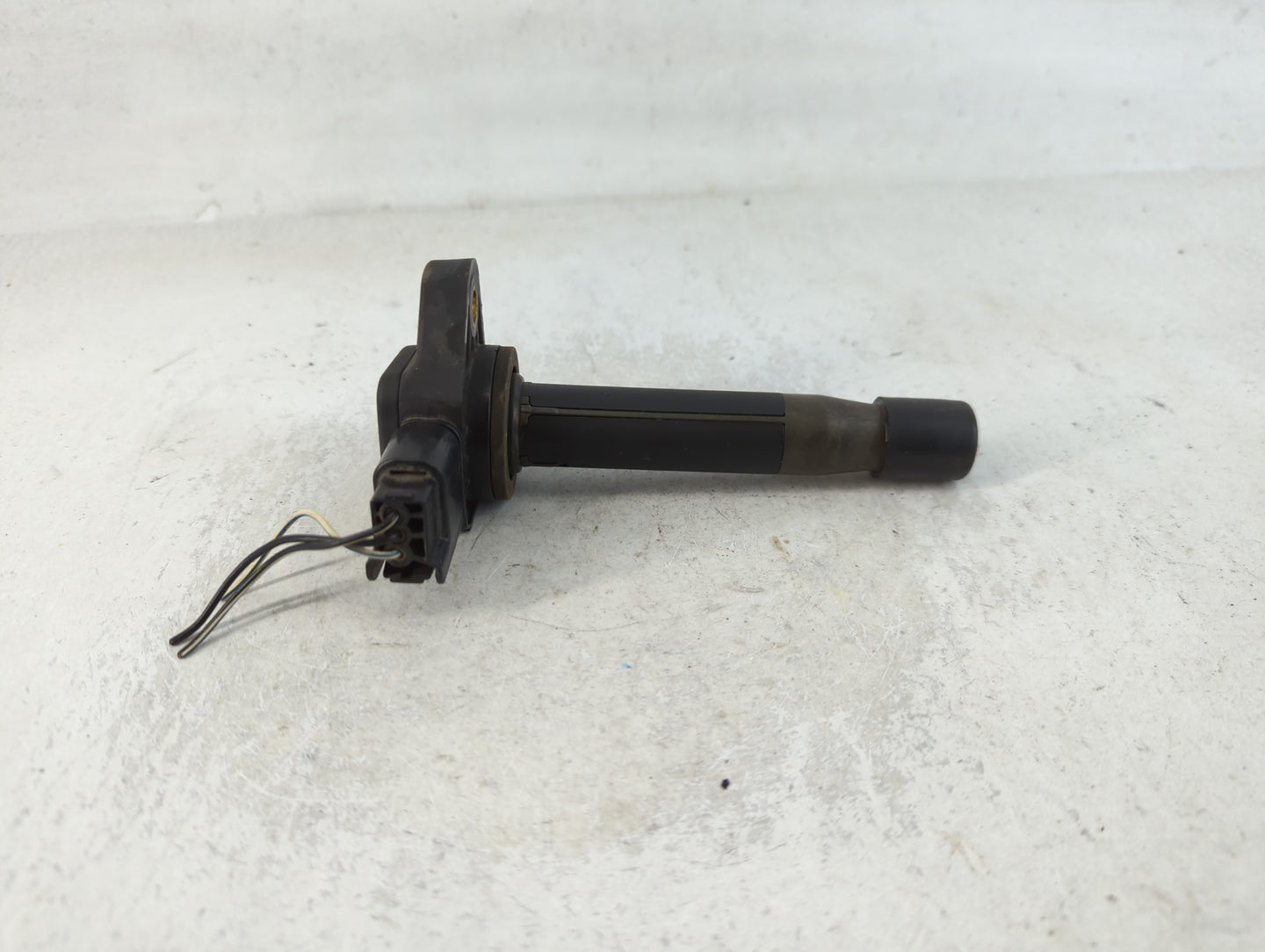 2000-2003 Honda Accord Ignition Coil Igniter Pack - Oemusedautoparts1.com