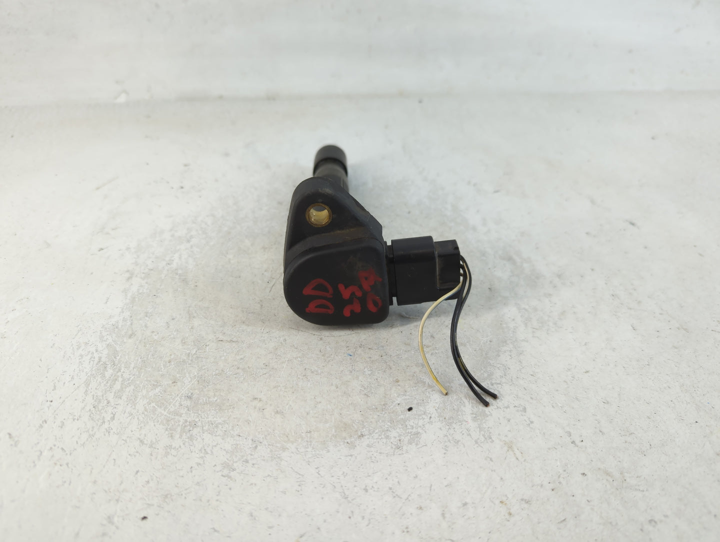 2000-2003 Honda Accord Ignition Coil Igniter Pack - Oemusedautoparts1.com