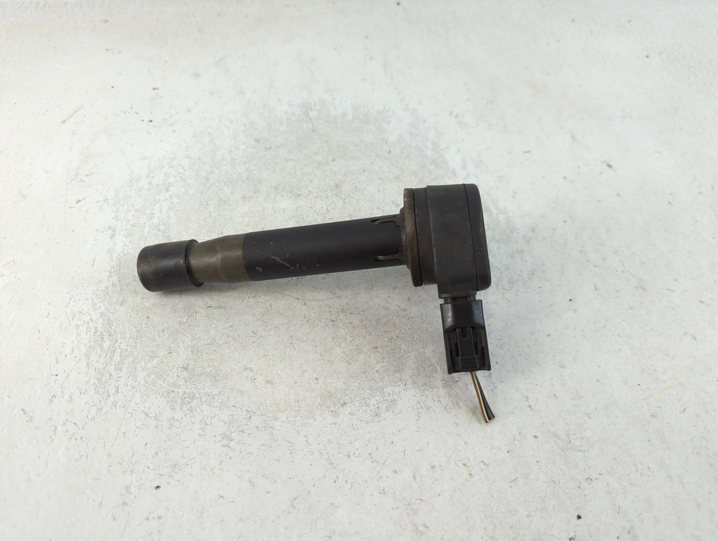 2000-2003 Honda Accord Ignition Coil Igniter Pack - Oemusedautoparts1.com