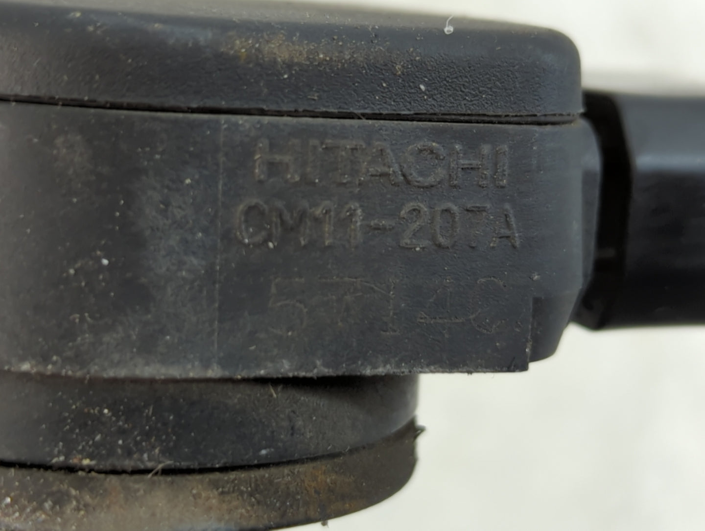2000-2003 Honda Accord Ignition Coil Igniter Pack - Oemusedautoparts1.com