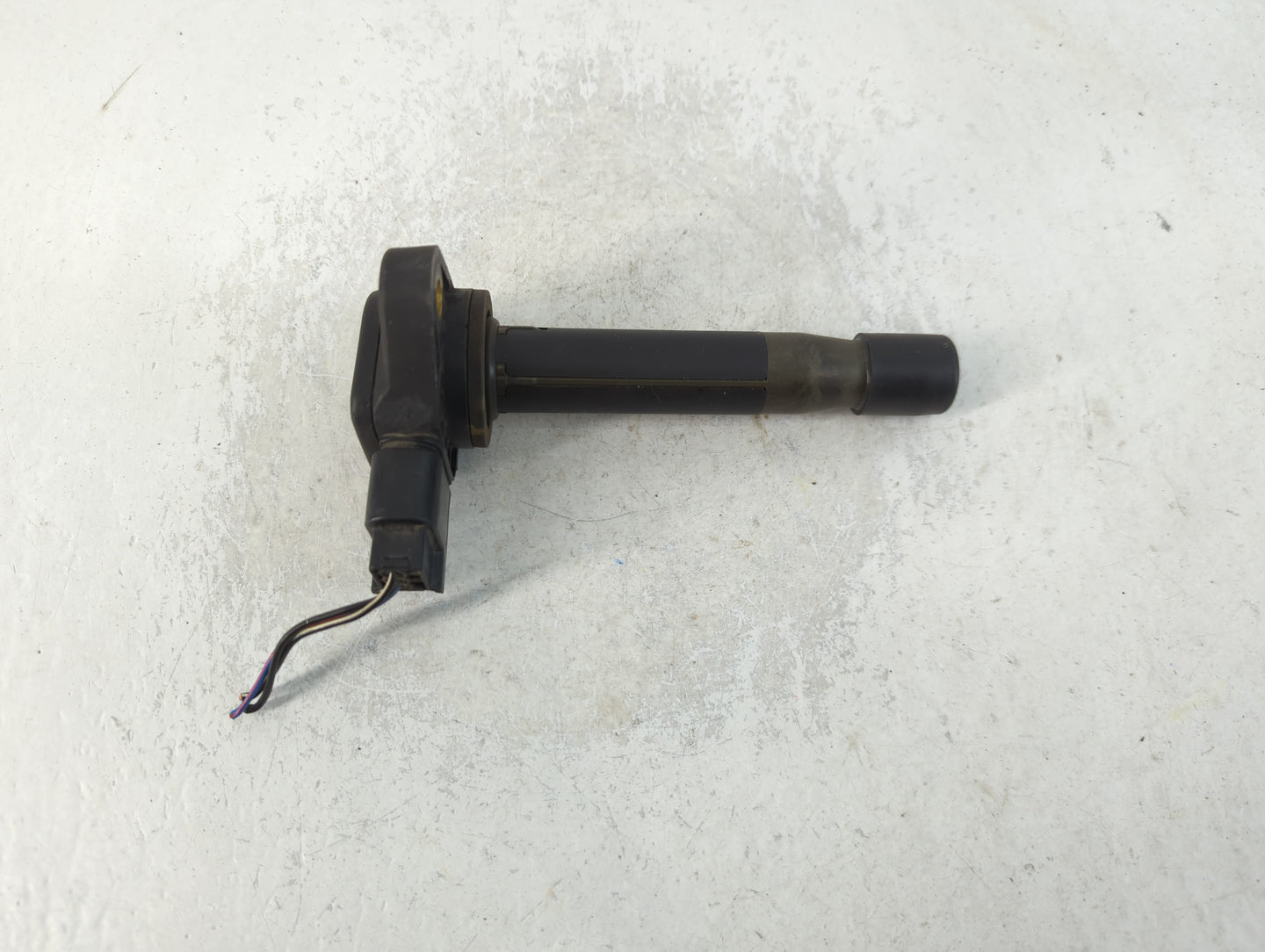 2000-2003 Honda Accord Ignition Coil Igniter Pack - Oemusedautoparts1.com