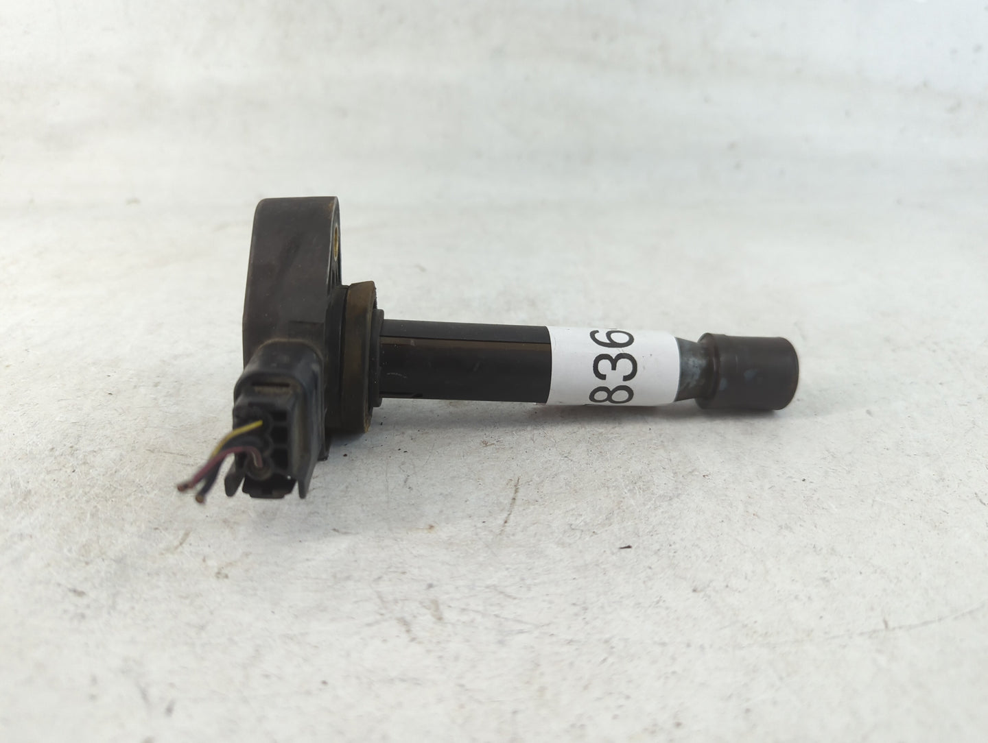 2003-2005 Honda Accord Ignition Coil Igniter Pack - Oemusedautoparts1.com