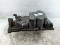 2003-2007 Honda Accord Engine Oil Pan Fits Fits 2002 2003 2004 2005 2006 2007 2008 2009 2010 2011 OEM Used Auto Parts - Oemu