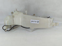 2003-2007 Honda Accord Windshield Washer Fluid Reservoir Bottle Oem - Oemusedautoparts1.com
