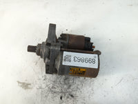 2003-2004 Honda Accord Car Starter Motor Solenoid OEM P/N:SM-44239 Fits Fits 2003 2004 OEM Used Auto Parts - Oemusedautopart