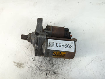 2003-2004 Honda Accord Car Starter Motor Solenoid OEM P/N:SM-44239 Fits Fits 2003 2004 OEM Used Auto Parts - Oemusedautopart
