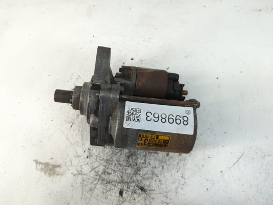 2003-2004 Honda Accord Car Starter Motor Solenoid OEM P/N:SM-44239 Fits Fits 2003 2004 OEM Used Auto Parts - Oemusedautopart