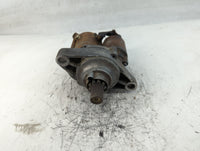 2003-2004 Honda Accord Car Starter Motor Solenoid OEM P/N:SM-44239 Fits Fits 2003 2004 OEM Used Auto Parts - Oemusedautopart