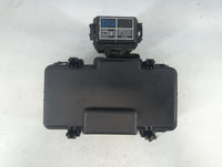 2003-2005 Honda Civic Fusebox Fuse Box Panel Relay Module Fits Fits 2003 2004 2005 OEM Used Auto Parts - Oemusedautoparts1.c