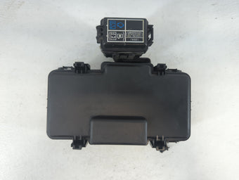 compare product 2003-2005 Honda Civic Fusebox Fuse Box Panel Relay Module Fits Fits 2003 2004 2005 OEM Used Auto Parts