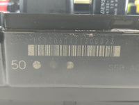 2003-2005 Honda Civic Fusebox Fuse Box Panel Relay Module Fits Fits 2003 2004 2005 OEM Used Auto Parts - Oemusedautoparts1.c