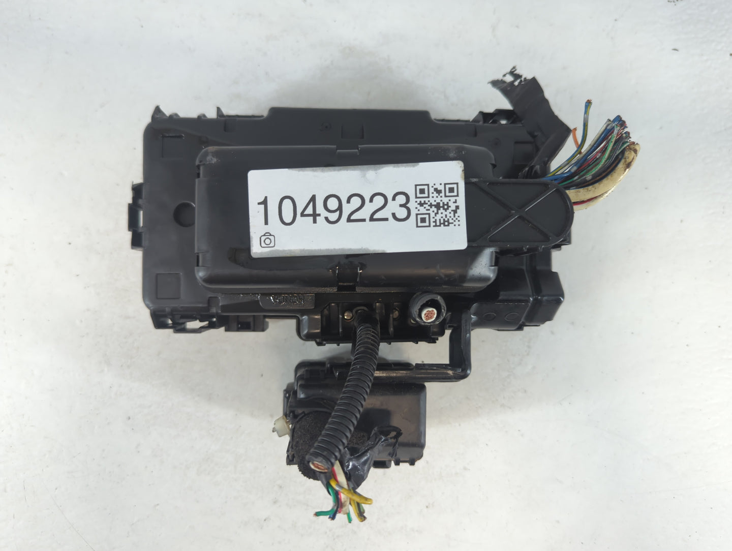 2003-2005 Honda Civic Fusebox Fuse Box Panel Relay Module Fits Fits 2003 2004 2005 OEM Used Auto Parts - Oemusedautoparts1.c