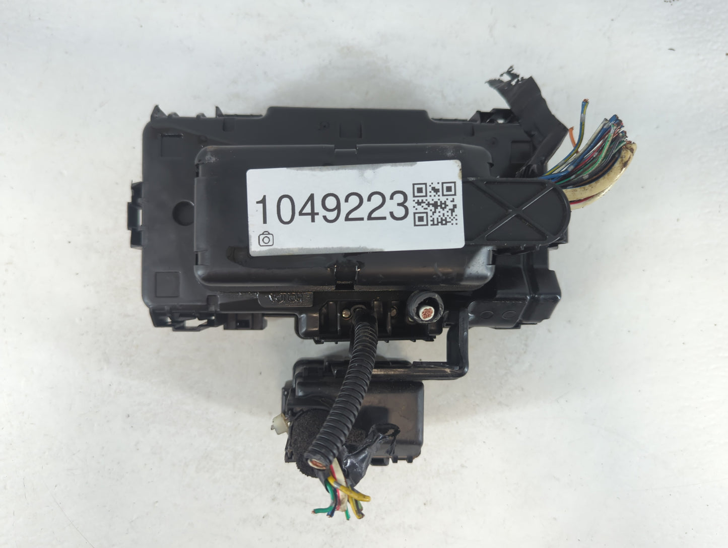 2003-2005 Honda Civic Fusebox Fuse Box Panel Relay Module Fits Fits 2003 2004 2005 OEM Used Auto Parts - Oemusedautoparts1.c