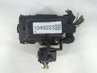 2003-2005 Honda Civic Fusebox Fuse Box Panel Relay Module Fits Fits 2003 2004 2005 OEM Used Auto Parts - Oemusedautoparts1.c