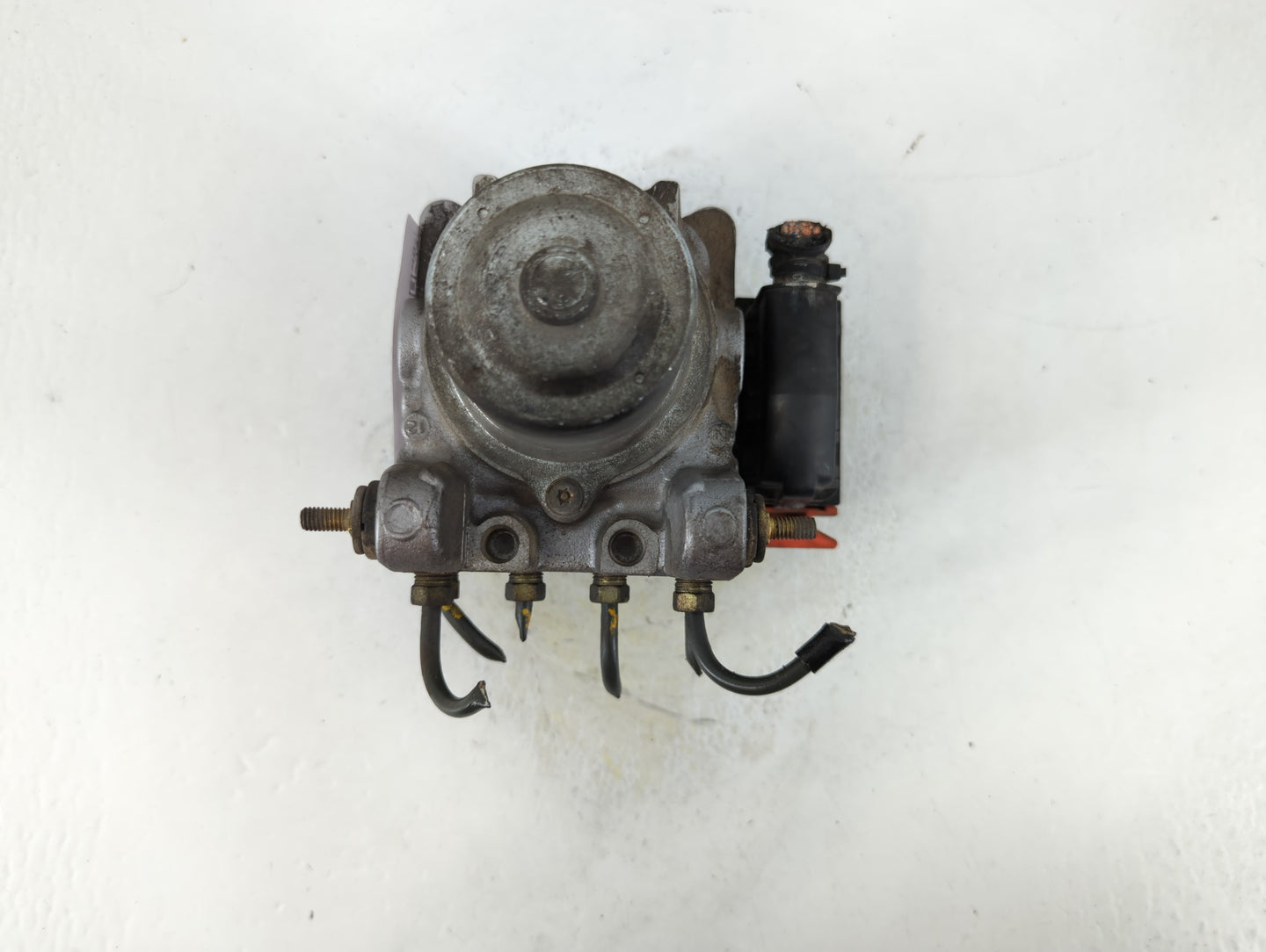 2003 Honda Civic ABS Pump Control Module Replacement Fits OEM Used Auto Parts - Oemusedautoparts1.com