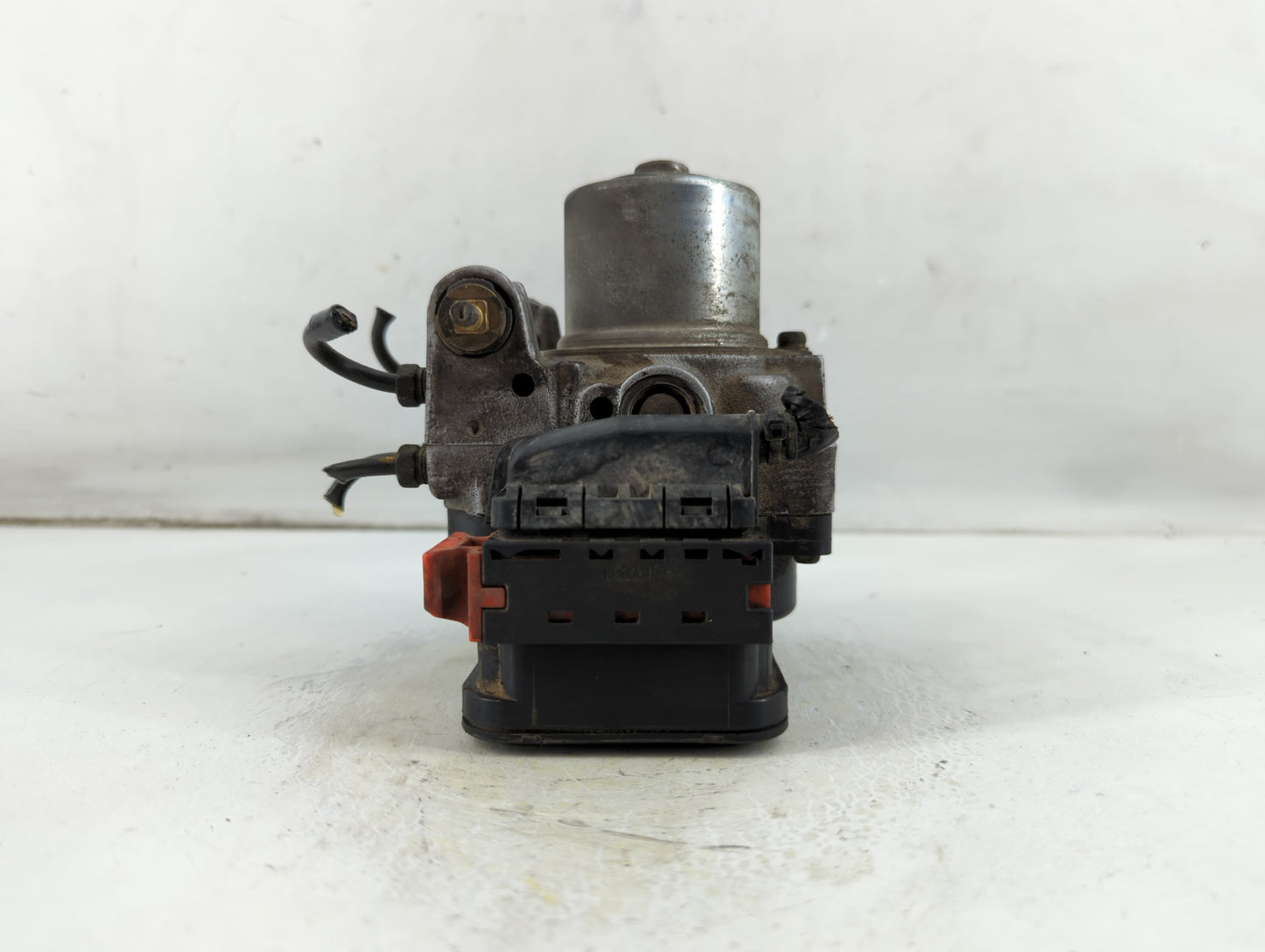 2003 Honda Civic ABS Pump Control Module Replacement Fits OEM Used Auto Parts - Oemusedautoparts1.com