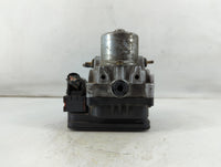2003 Honda Civic ABS Pump Control Module Replacement Fits OEM Used Auto Parts - Oemusedautoparts1.com
