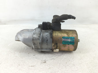 compare product 2001-2005 Honda Civic Car Starter Motor Solenoid OEM P/N:SM-61208 Fits Fits 2001 2002 2003 2004 2005 OEM Used Auto Parts